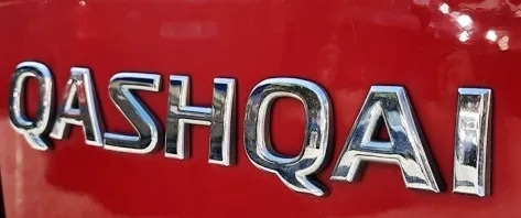 Nissan Qashqai cena 34900 przebieg: 146300, rok produkcji 2008 z Biała małe 781